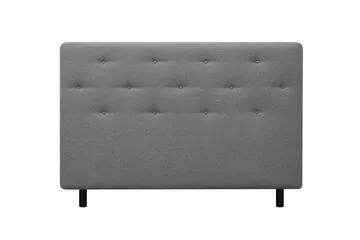 Dream Komplett Sängpaket 160 cm - Grå - Möbler - Säng - Enkelsäng
