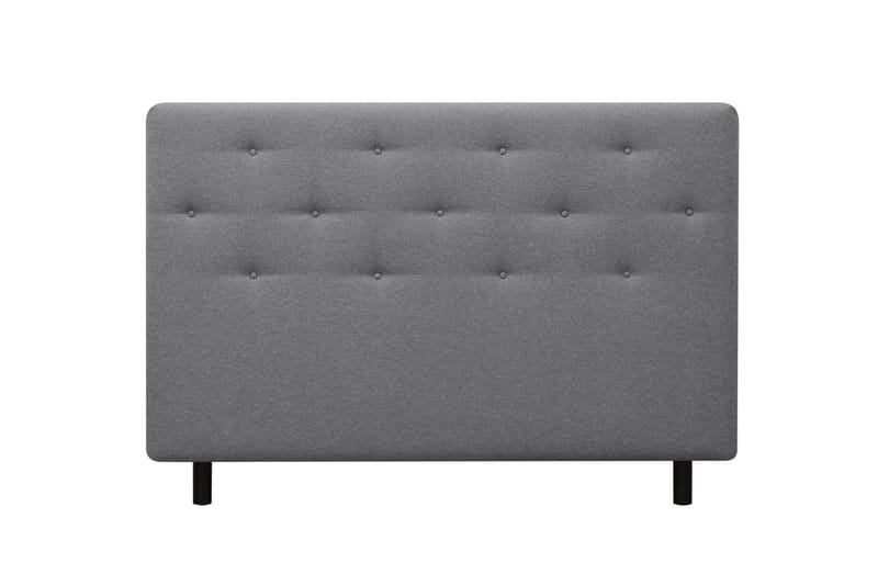 Dream Komplett Sängpaket 160 cm - Grå - Möbler - Säng - Enkelsäng