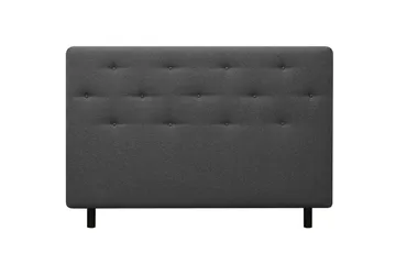 Dream Komplett Sängpaket 180 cm - Mörkgrå - Möbler - Säng - Kontinentalsäng