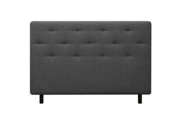 Dream Komplett Sängpaket 180 cm - Mörkgrå - Möbler - Säng - Kontinentalsäng