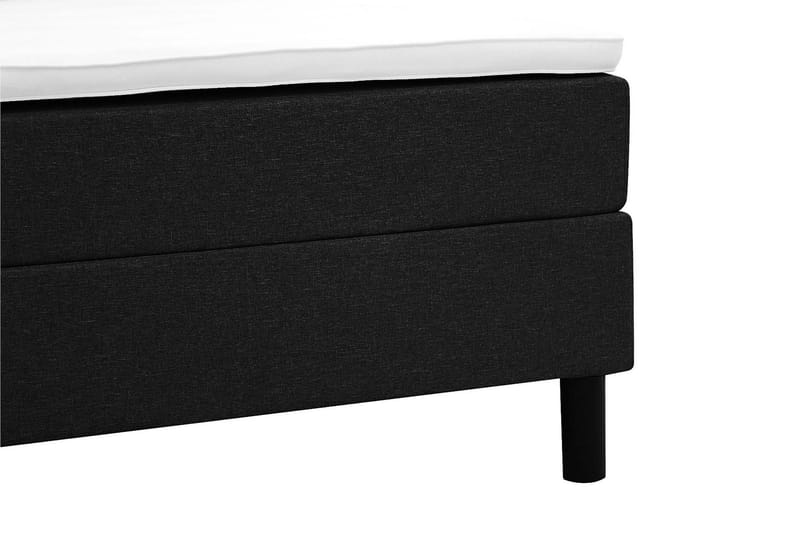 Dream Komplett Sängpaket 180 cm - Svart - Möbler - Säng - Kontinentalsäng