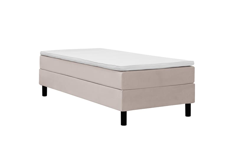 Dream Kontinentalsäng 90x200 cm - Beige - Möbler - Säng - Dubbelsäng