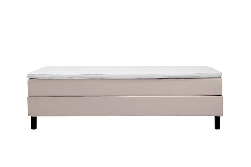 Dream Kontinentalsäng 90x200 cm - Beige - Möbler - Säng - Dubbelsäng