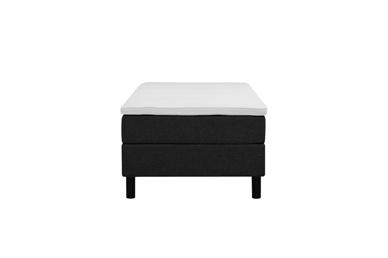 Dream Kontinentalsäng 90x200 cm - Svart - Möbler - Säng - Komplett sängpaket