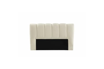 Dubbel Sängram & Sänggavel Rakovica Vit - 180 x 35 x 240 cm - Möbler - Säng - Sängram & sängstomme