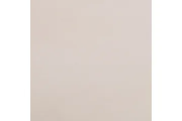 Dubbelsäng av sammet 140 x 200 Beige FLAYAT - Möbler - Säng - Sängram & sängstomme