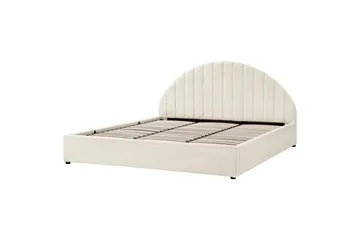 Dubbelsäng Chadenet med förvaring 180x200 cm - 180x200 cm - Möbler - Säng - Säng med förvaring