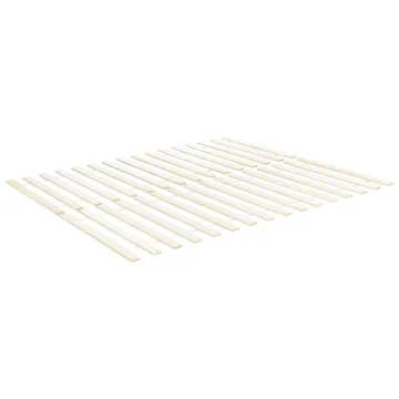 Dubbelsäng med 4 lådor Olendon 120x200 - Brun - Möbler - Säng - Säng med förvaring