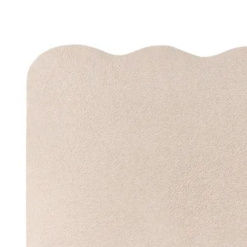 Dubbelsäng Nanterre 180x200 cm - Beige - Möbler - Säng - Säng med förvaring