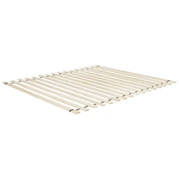 Dubbelsäng Noyers 180x200 cm - Off-White - Möbler - Säng - Säng med förvaring