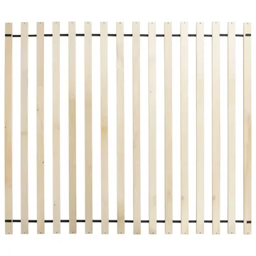 Dubbelsäng Noyers 180x200 cm - Off-White - Möbler - Säng - Säng med förvaring