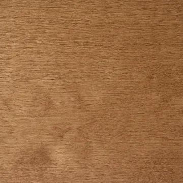 Dubbelsäng Olendon 120x200 - Brun - Möbler - Säng - Sängram & sängstomme