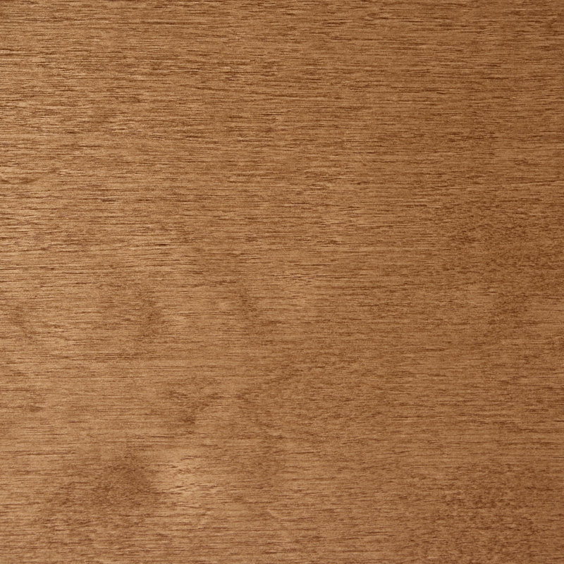 Dubbelsäng Olendon 120x200 - Brun - Möbler - Säng - Sängram & sängstomme