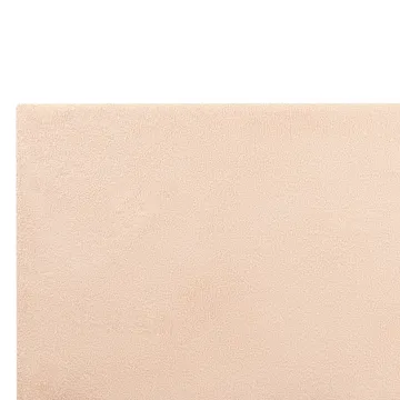 Dubbelsäng Orbey 120x200 cm - Beige - Möbler - Säng - Säng med förvaring