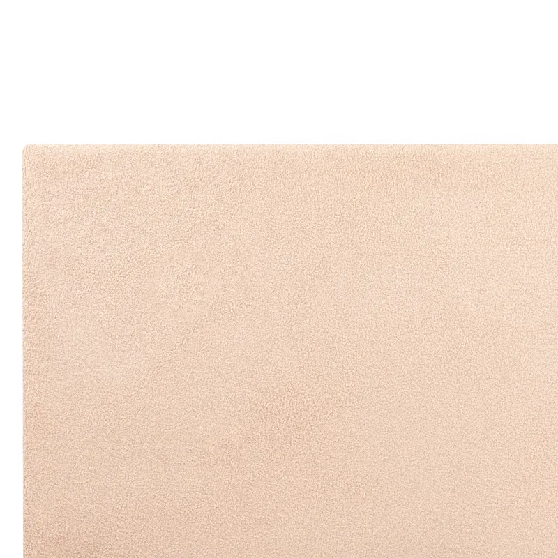 Dubbelsäng Orbey 120x200 cm - Beige - Möbler - Säng - Säng med förvaring