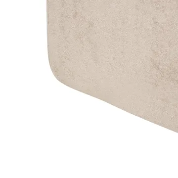 Dubbelsäng Orville 160x200 cm - Taupe - Möbler - Säng - Sängram & sängstomme