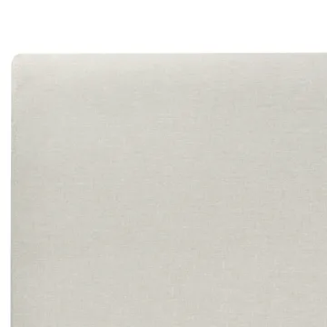 Dubbelsäng Soutrin 160x200 cm - Beige - Möbler - Säng - Säng med förvaring