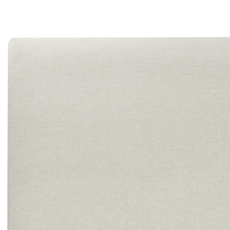 Dubbelsäng Soutrin 160x200 cm - Beige - Möbler - Säng - Säng med förvaring
