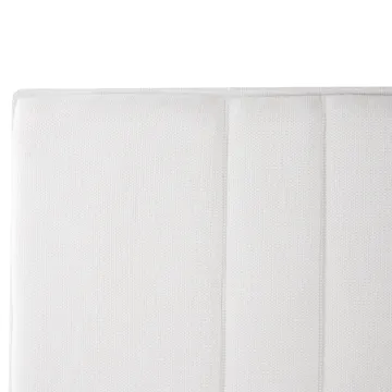 Dubbelsäng Tarascon 180x200 cm - Ljusbeige - Möbler - Säng - Säng med förvaring