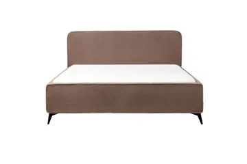 Dubbelsäng Valognes med lamellram 180x200 cm - 180x200 cm - Möbler - Säng - Ramsäng