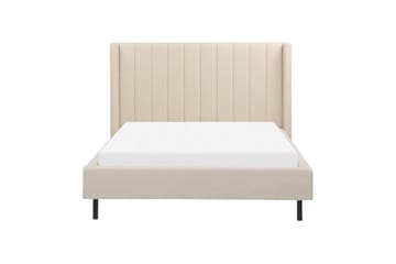 Dubbelsäng Villette med lamellram 140x200 cm - 140x200 cm - Möbler - Säng - Ramsäng