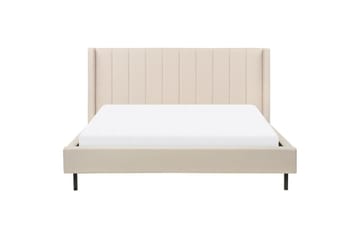 Dubbelsäng Villette med lamellram 180x200 cm - 180x200 cm - Möbler - Säng - Ramsäng