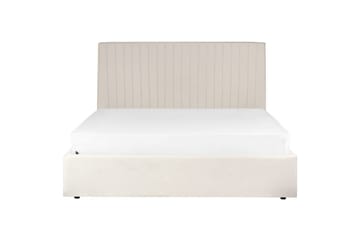 Dubbelsäng Vion med förvaring 160x200 cm - 160x200 cm - Möbler - Säng - Säng med förvaring