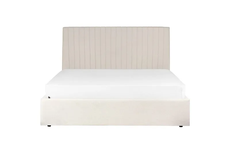 Dubbelsäng Vion med förvaring 160x200 cm - 160x200 cm - Möbler - Säng - Säng med förvaring