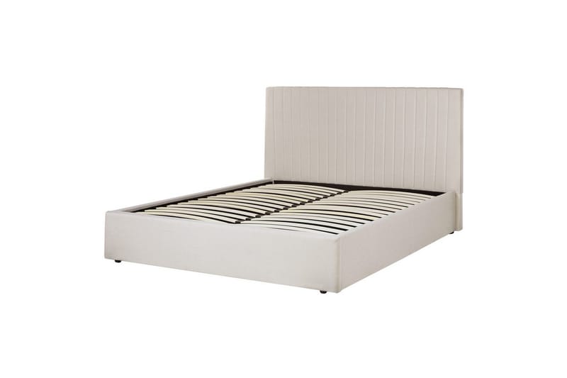 Dubbelsäng Vion med förvaring 160x200 cm - 160x200 cm - Möbler - Säng - Säng med förvaring