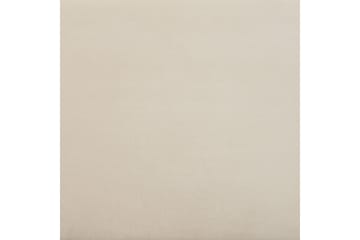 Dwan Sängram 160x200 cm - Svart/Beige - Möbler - Säng - Sängram & sängstomme