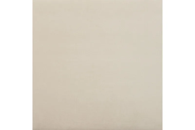 Dwan Sängram 180x200 cm - Svart/Beige - Möbler - Säng - Sängram & sängstomme