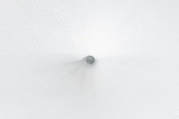 Ella Sängpaket 120x200 cm Knapp Gavel - Mörkblå/Sammet - Möbler - Säng - Kontinentalsäng