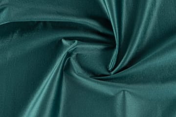 Ella Sängpaket 180x200 cm Rutig Gavel - Mörkgrön/Sammet - Möbler - Säng - Kontinentalsäng