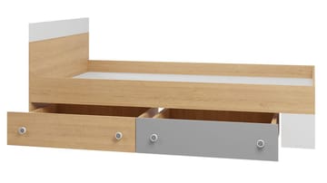 Elvaren Möbelset för Sovrum - Möbler - Säng - Möbelset för sovrum