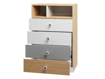 Elvaren Möbelset för Sovrum - Möbler - Säng - Möbelset för sovrum