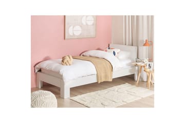 Enkelsäng Royan med lamellram - Möbler - Säng - Sängram & sängstomme