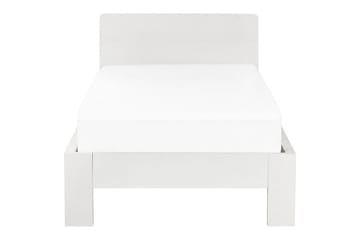 Enkelsäng Royan med lamellram - Möbler - Säng - Sängram & sängstomme