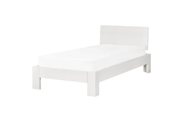 Enkelsäng Royan med lamellram - Möbler - Säng - Sängram & sängstomme