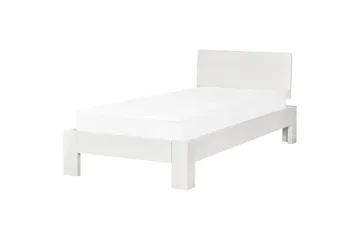 Enkelsäng Royan med lamellram - Möbler - Säng - Sängram & sängstomme