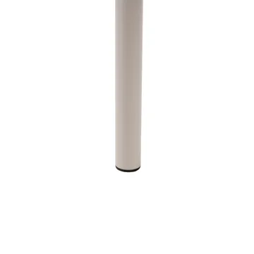 Enkelsäng Sormery - Ljusbeige - Möbler - Säng - Himmelsäng