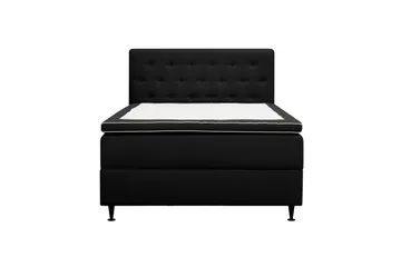 HVILA Plus Komplett Sängpaket med Förvaring 120x200 cm