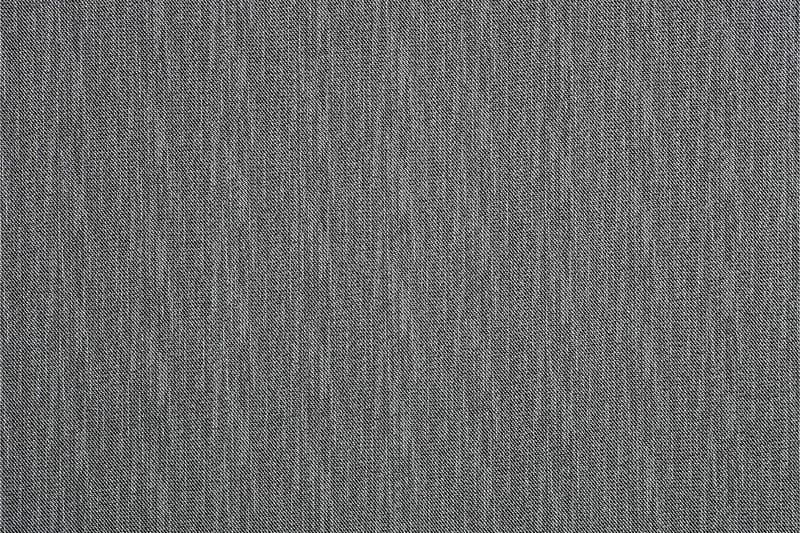Viken Bas Ramsäng 80x200 cm - Grå/Svart - Möbler - Säng - Enkelsäng