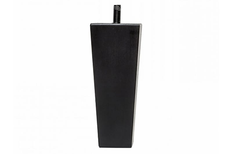 Viken Bas Ramsäng 80x200 cm - Grå/Svart - Möbler - Säng - Enkelsäng