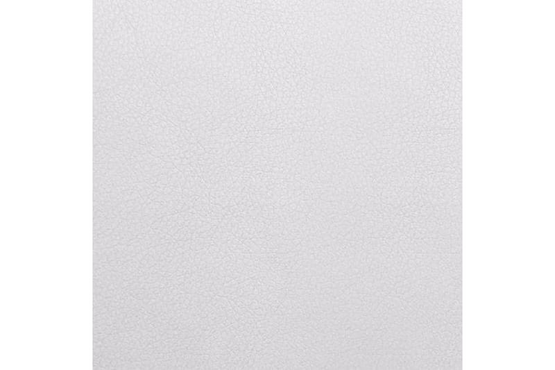 Förvaringssäng Dolores 218x158x106 cm - Vit - Möbler - Säng - Säng med förvaring