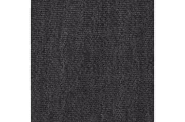 Förvaringssäng Ifone 140x200 cm - Svart - Möbler - Säng - Säng med förvaring