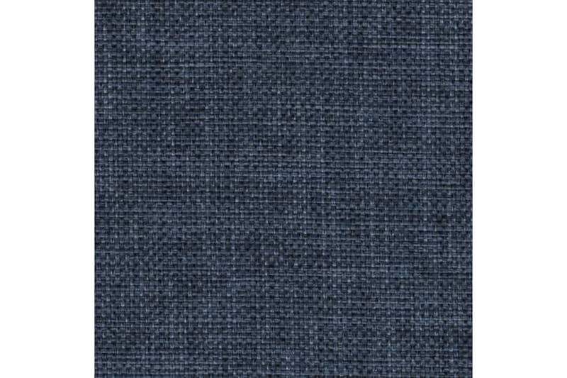 Förvaringssäng Ifone 160x200 cm - Mörkblå - Dubbelsäng med förvaring - Säng med förvaring