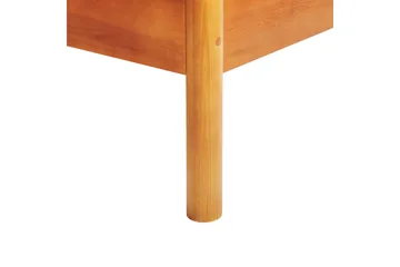 Felton Sängram 180x200 cm - Ljust trä - Möbler - Säng - Sängram & sängstomme