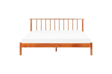 Felton Sängram 180x200 cm - Ljust trä - Möbler - Säng - Sängram & sängstomme