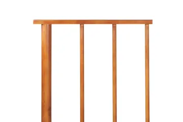 Felton Sängram 180x200 cm - Ljust trä - Möbler - Säng - Sängram & sängstomme