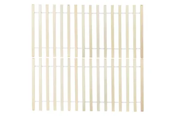 Felton Sängram 180x200 cm - Ljust trä - Möbler - Säng - Sängram & sängstomme